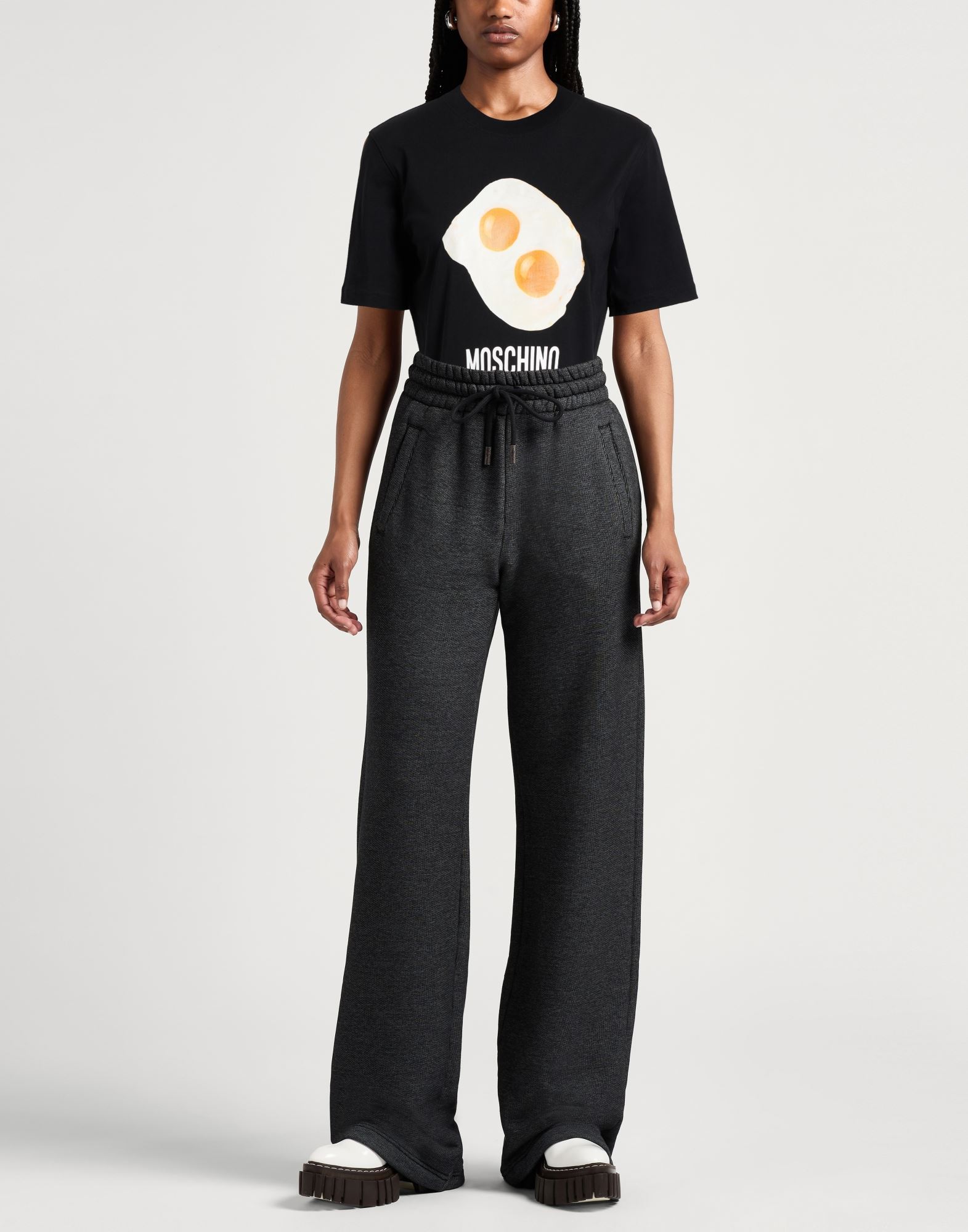 MOSCHINO - TOPWEAR - T-shirts su YOOX.COM