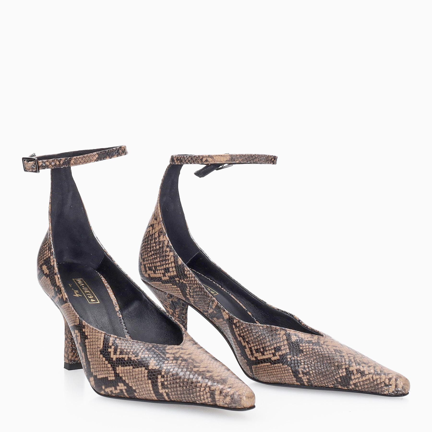 Ma+De 94 Decollete Donna