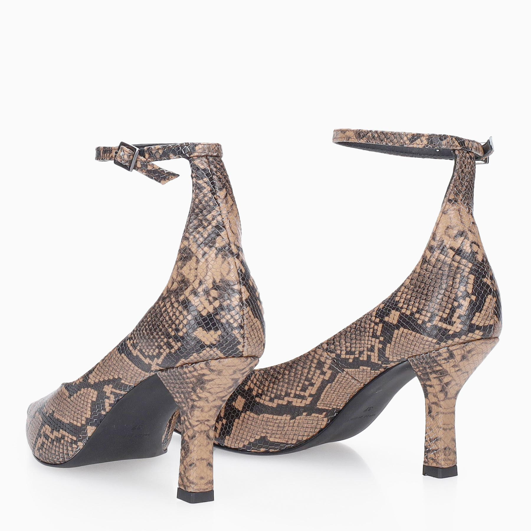 Ma+De 94 Decollete Donna