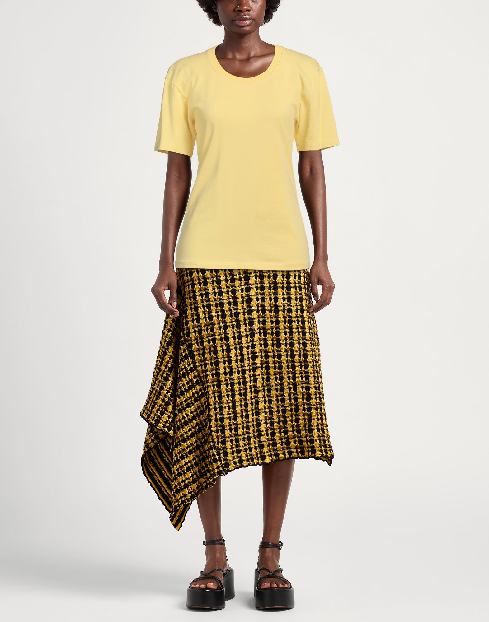 SPORTMAX - TOPWEAR - T-shirts su YOOX.COM