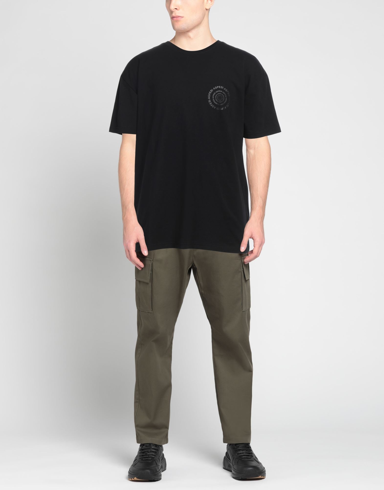 ASPESI - TOPWEAR - T-shirts su YOOX.COM