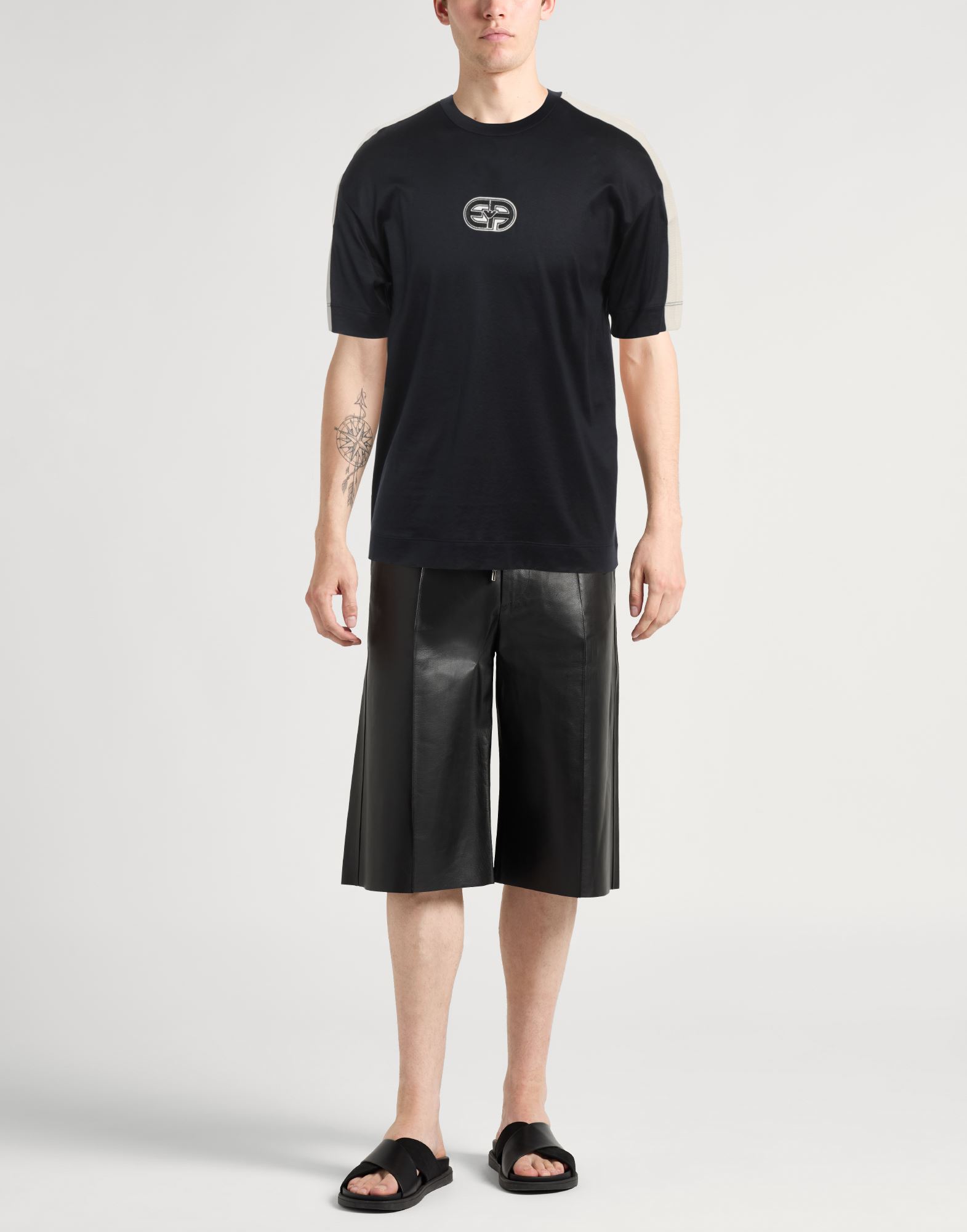 EMPORIO ARMANI - TOPWEAR - T-shirts su YOOX.COM