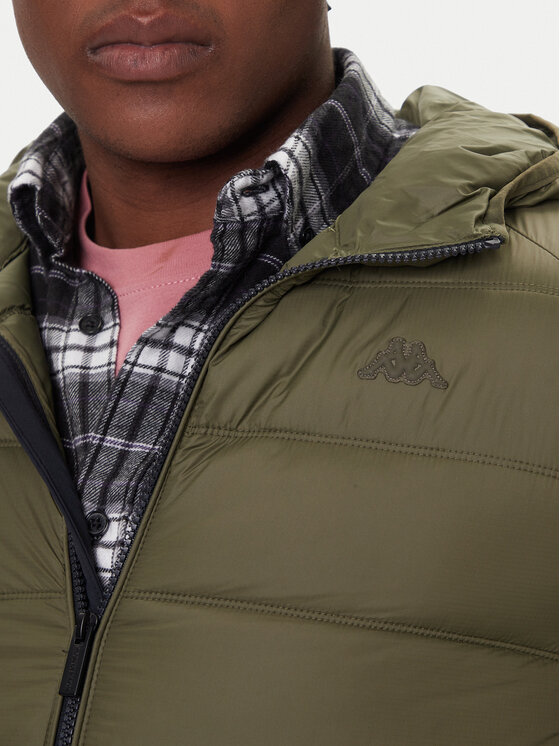 Giacca di transizione Robe di Kappa