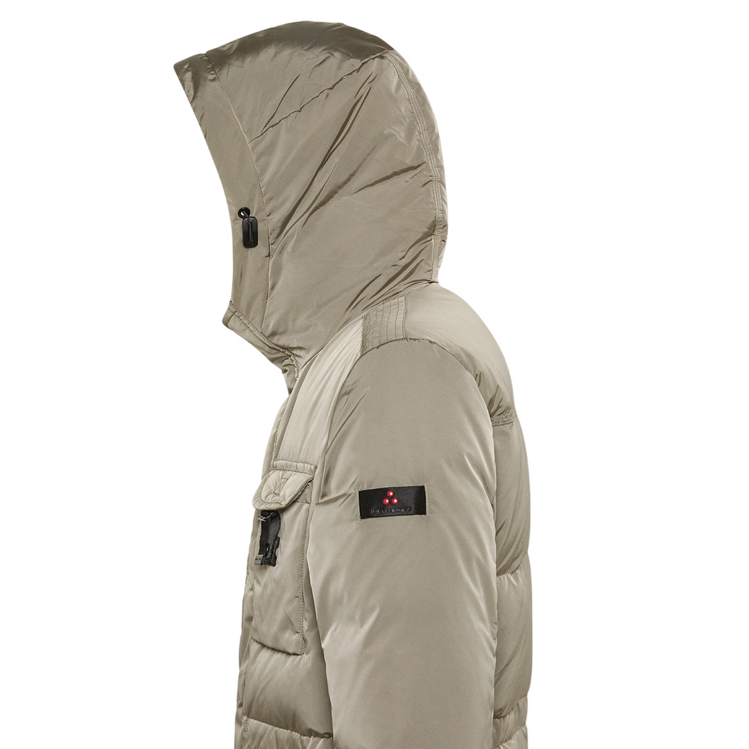 PEUTEREY GIUBBINO AIPTEK NBE 03 FUR