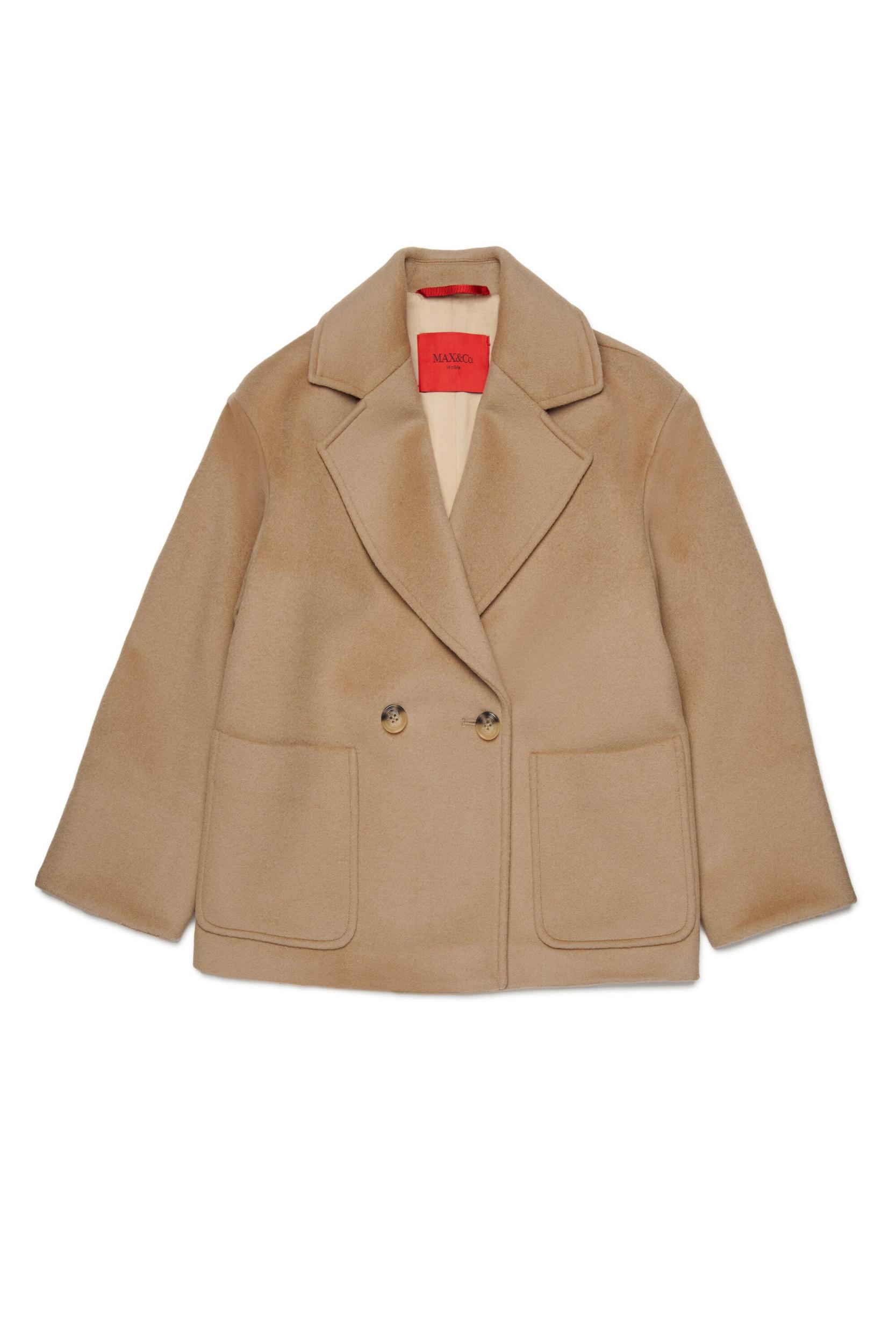 MAX&CO GIACCA female CAPPOTTO