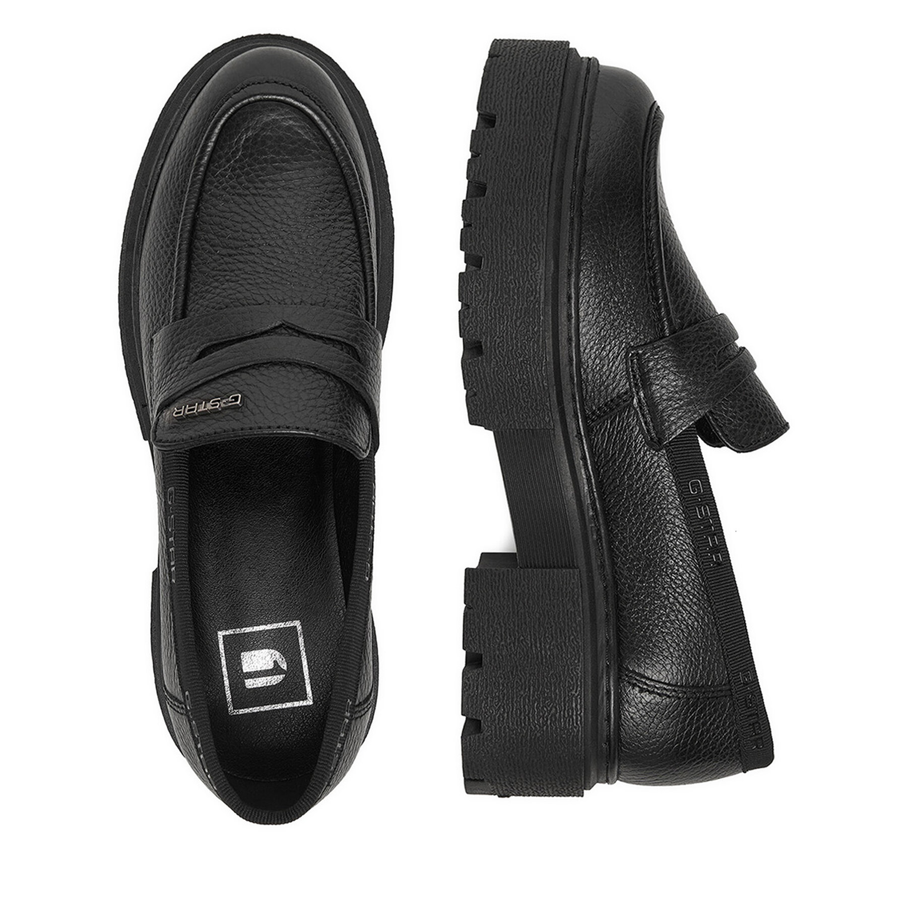 Chunky loafers G-Star Raw