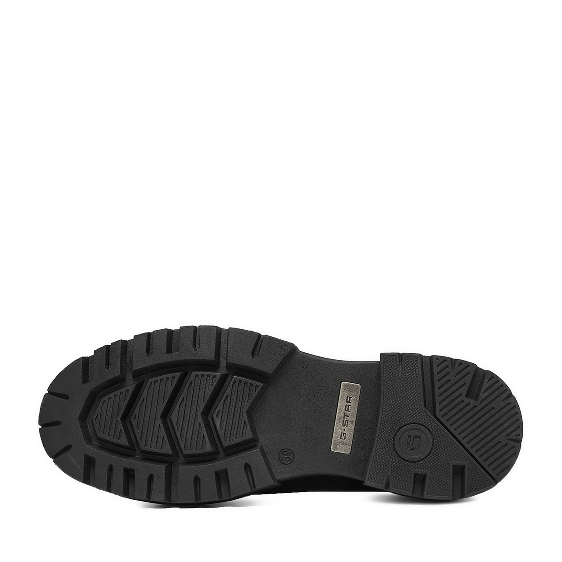 Chunky loafers G-Star Raw