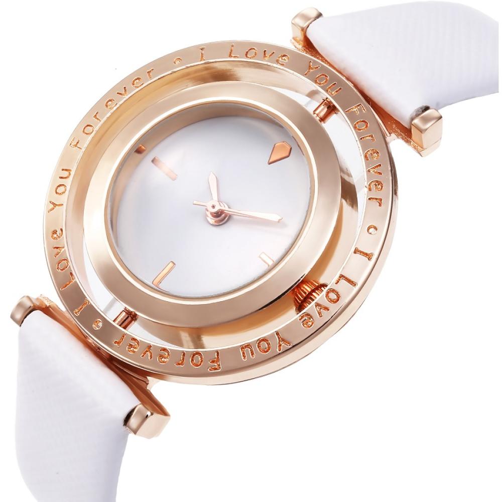 IZMAEL Orologio TR-13352 - Rosa