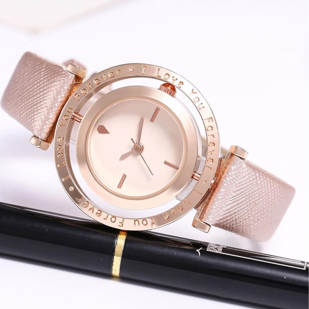 IZMAEL Orologio TR-13352 - Rosa