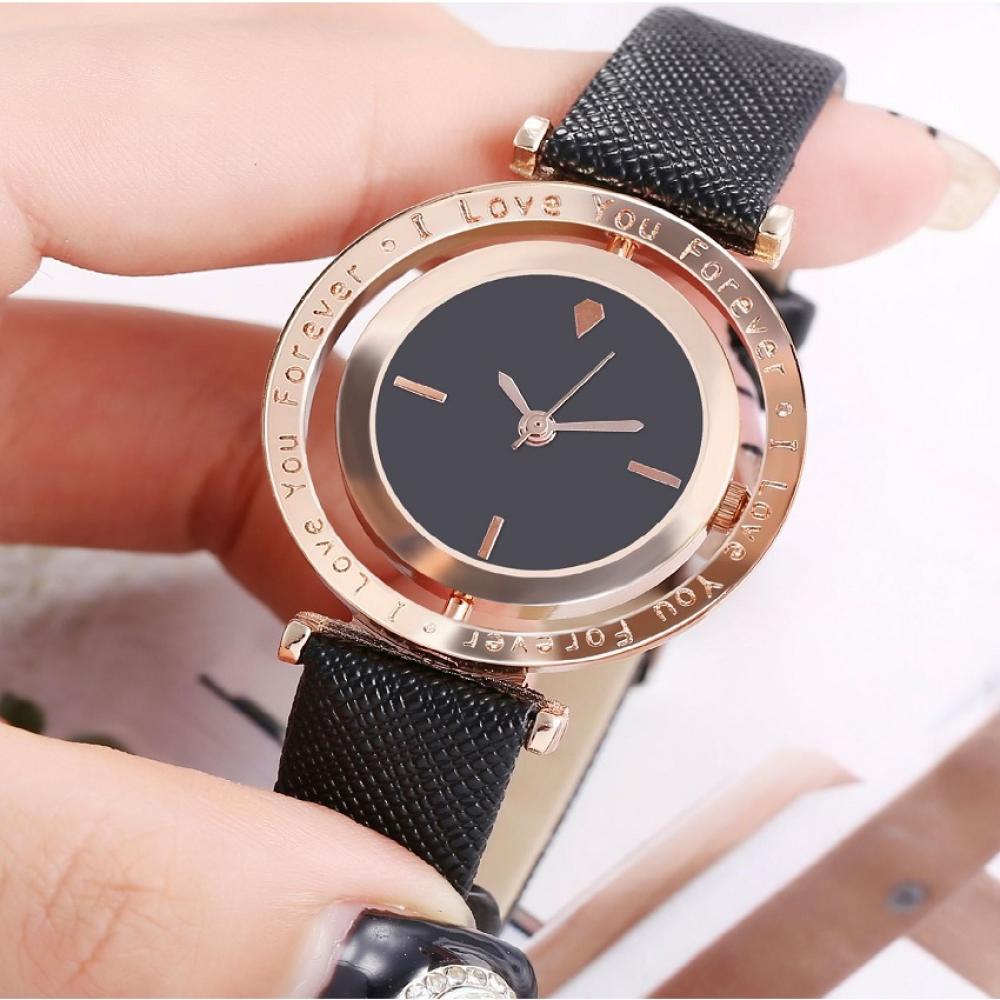 IZMAEL Orologio TR-13352 - Rosa