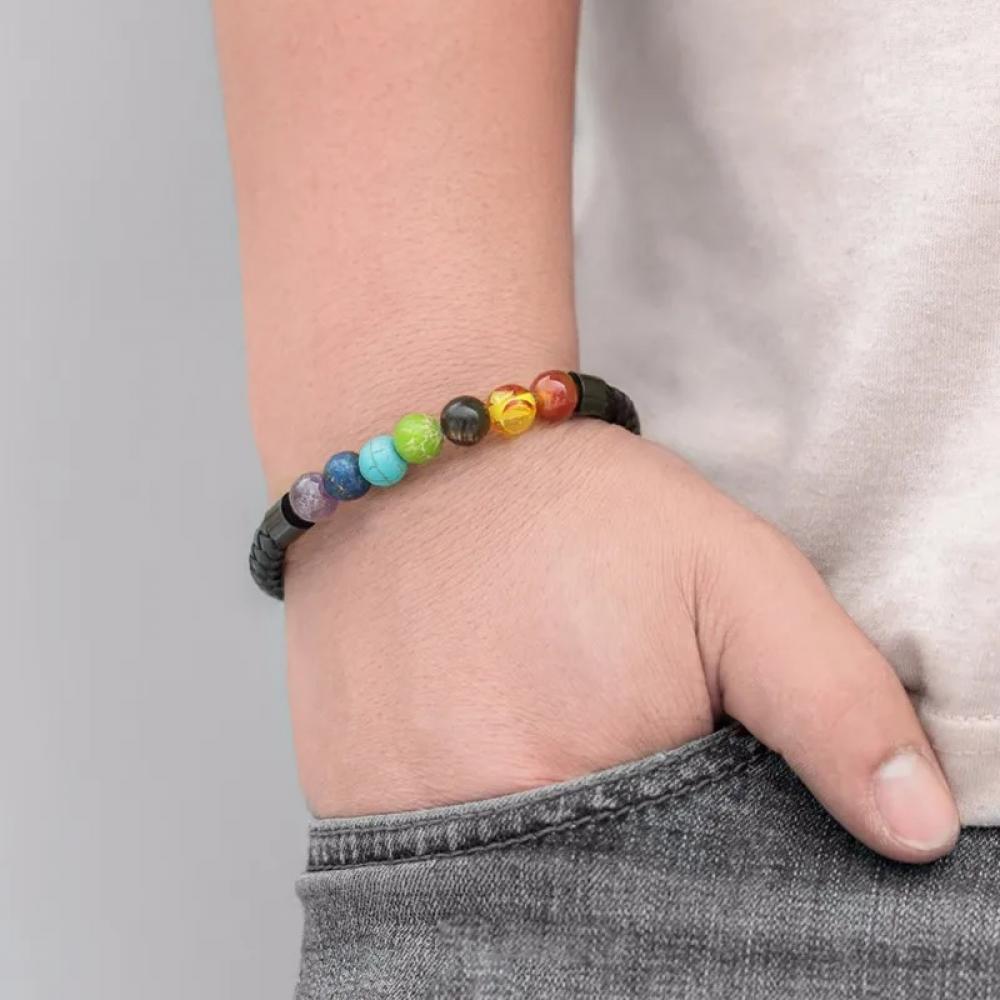 IZMAEL Bracciale DO-35521 - Verde