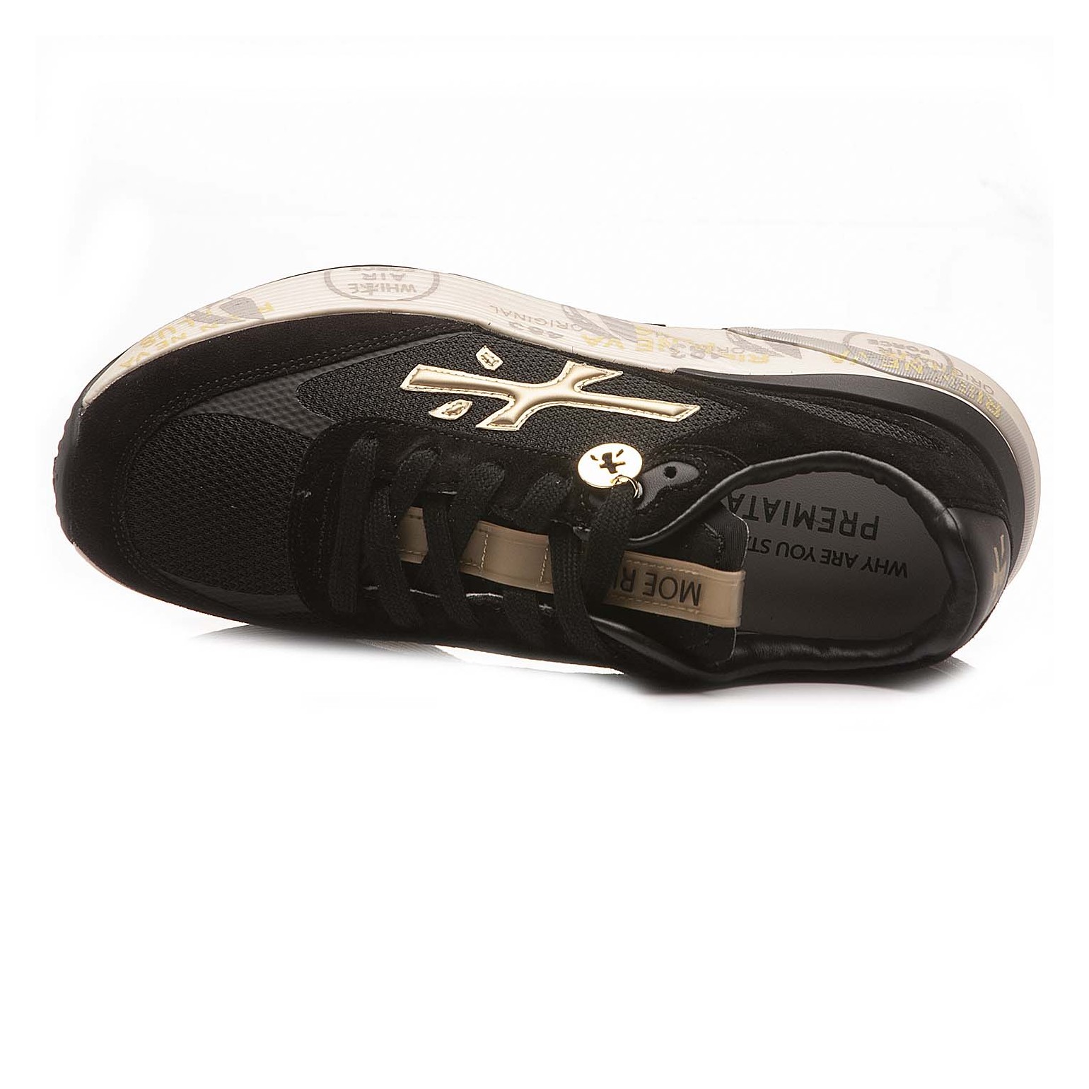 Premiata Timeless 7799