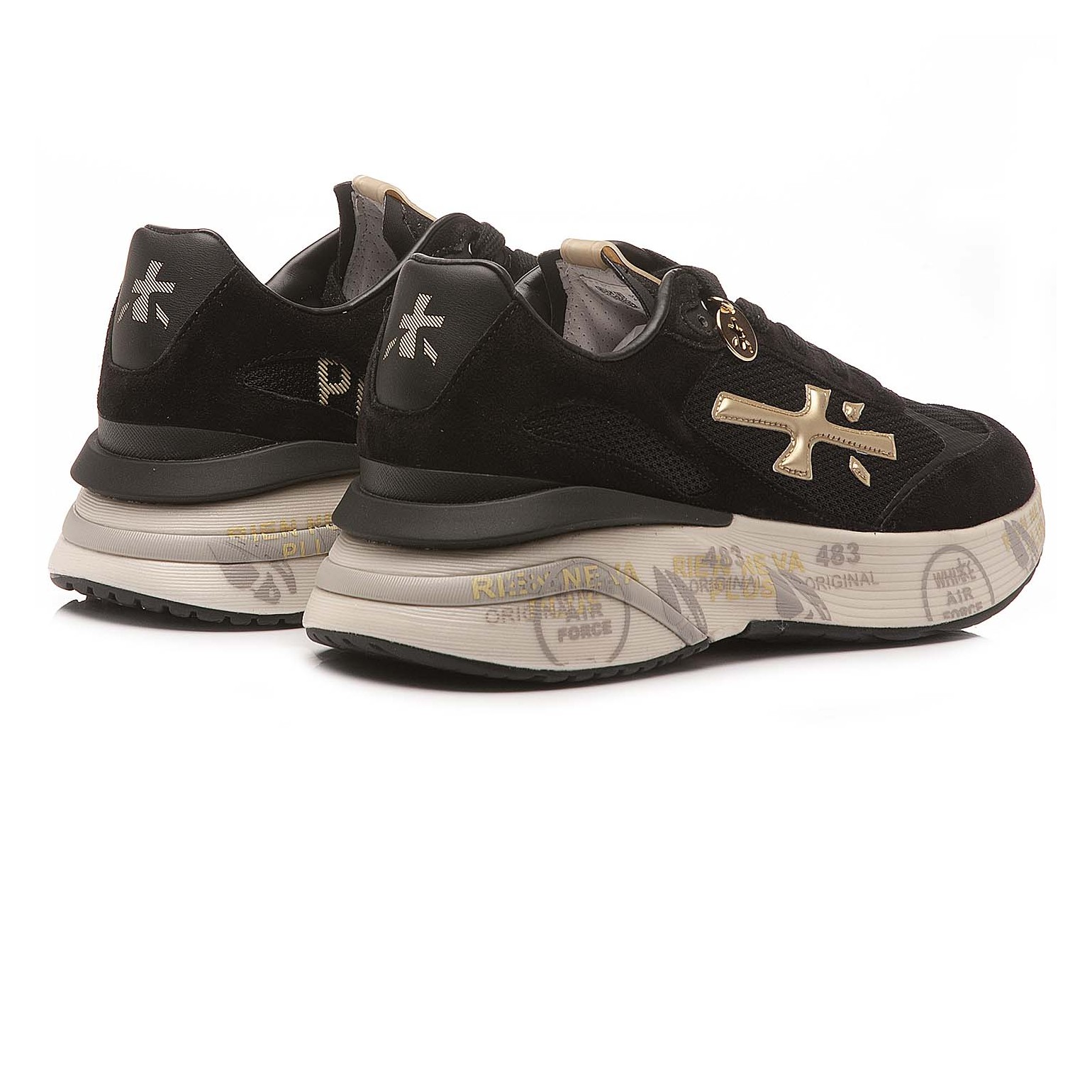 Premiata Timeless 7799