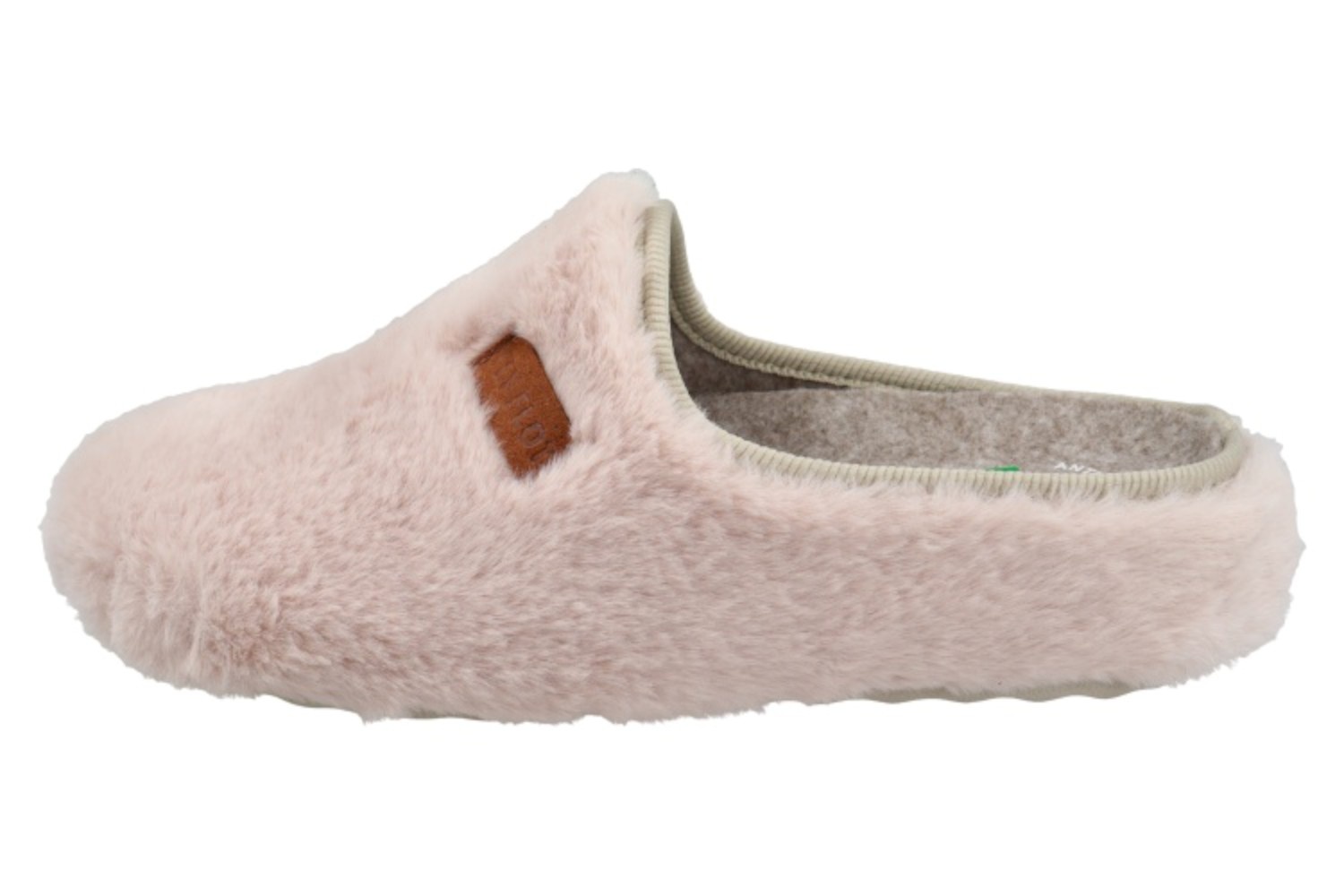 Fly flot Pantofole 89x93iz Rosa