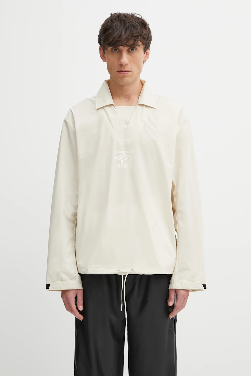 Rains giacca Rains x Umbro