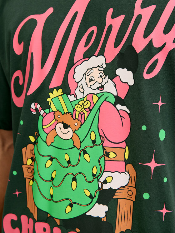 T-shirt Jack & Jones