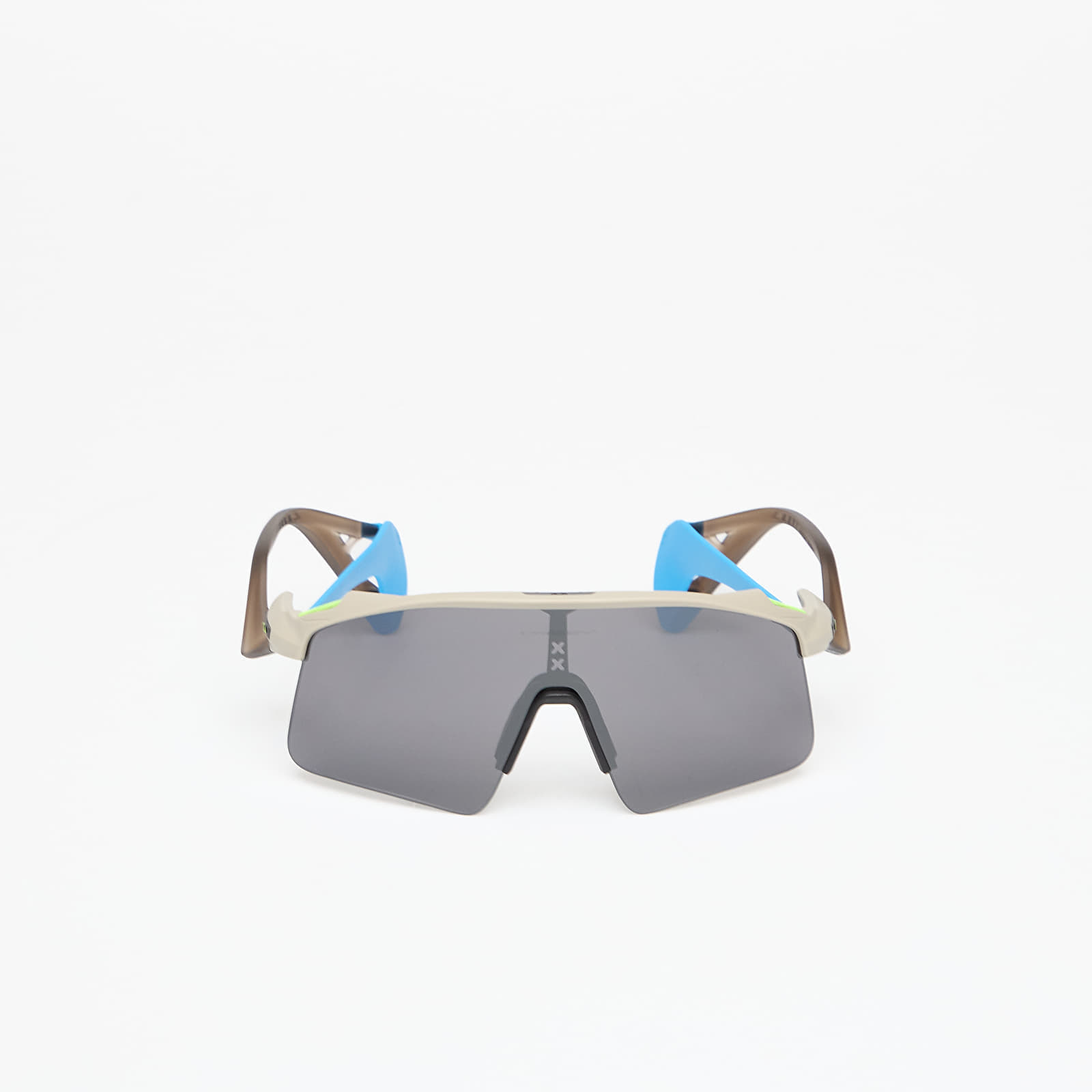 Occhiali da sole Oakley Stunt Wing Prizm Black Matte Sand Universal