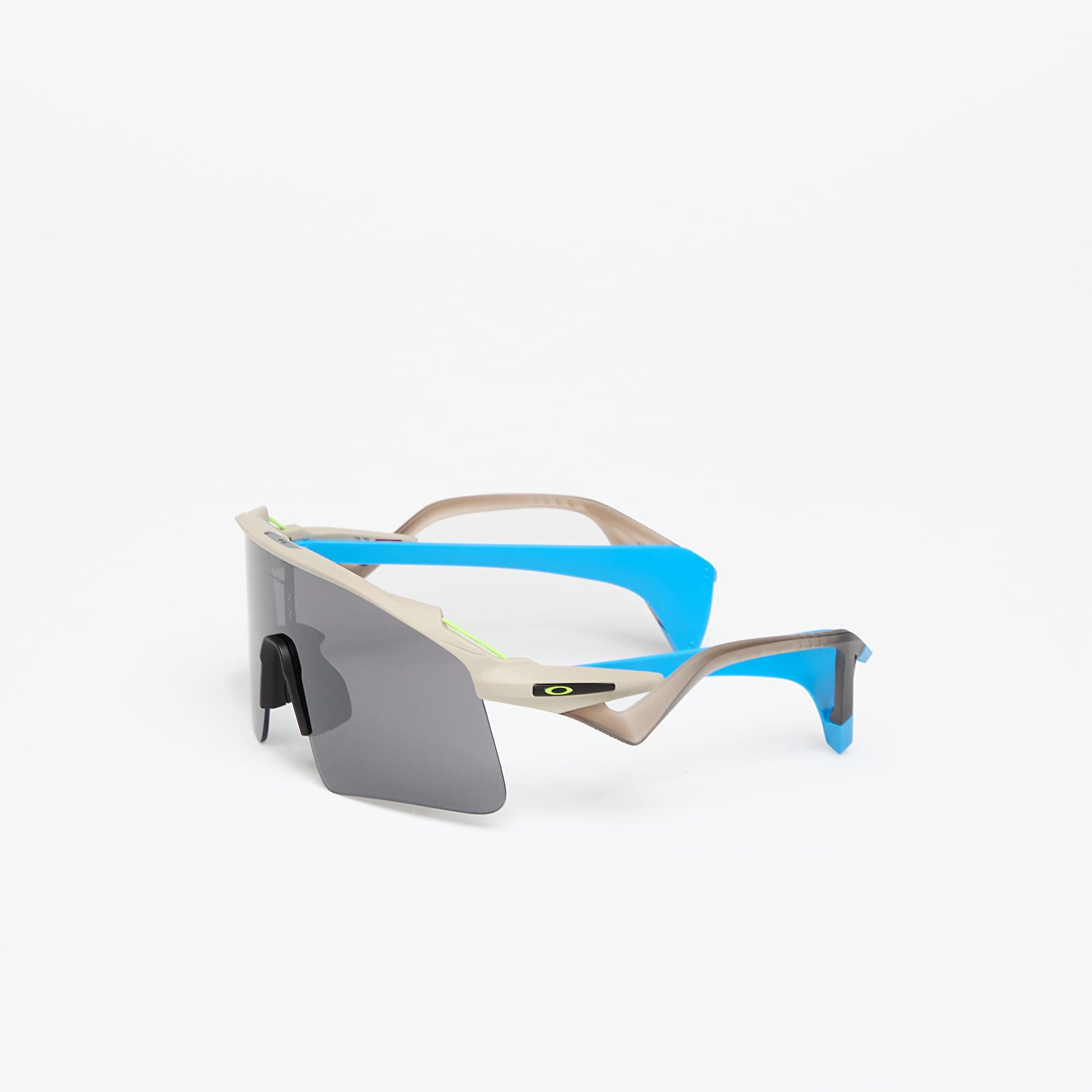 Occhiali da sole Oakley Stunt Wing Prizm Black Matte Sand Universal