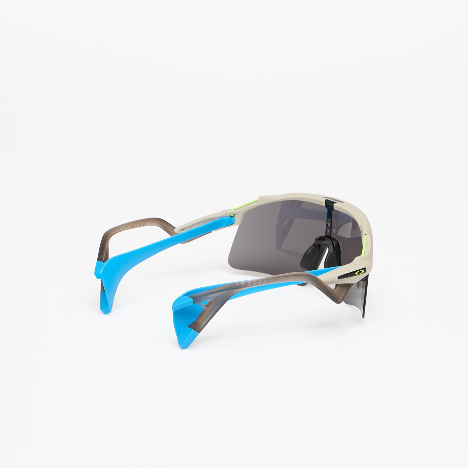 Occhiali da sole Oakley Stunt Wing Prizm Black Matte Sand Universal