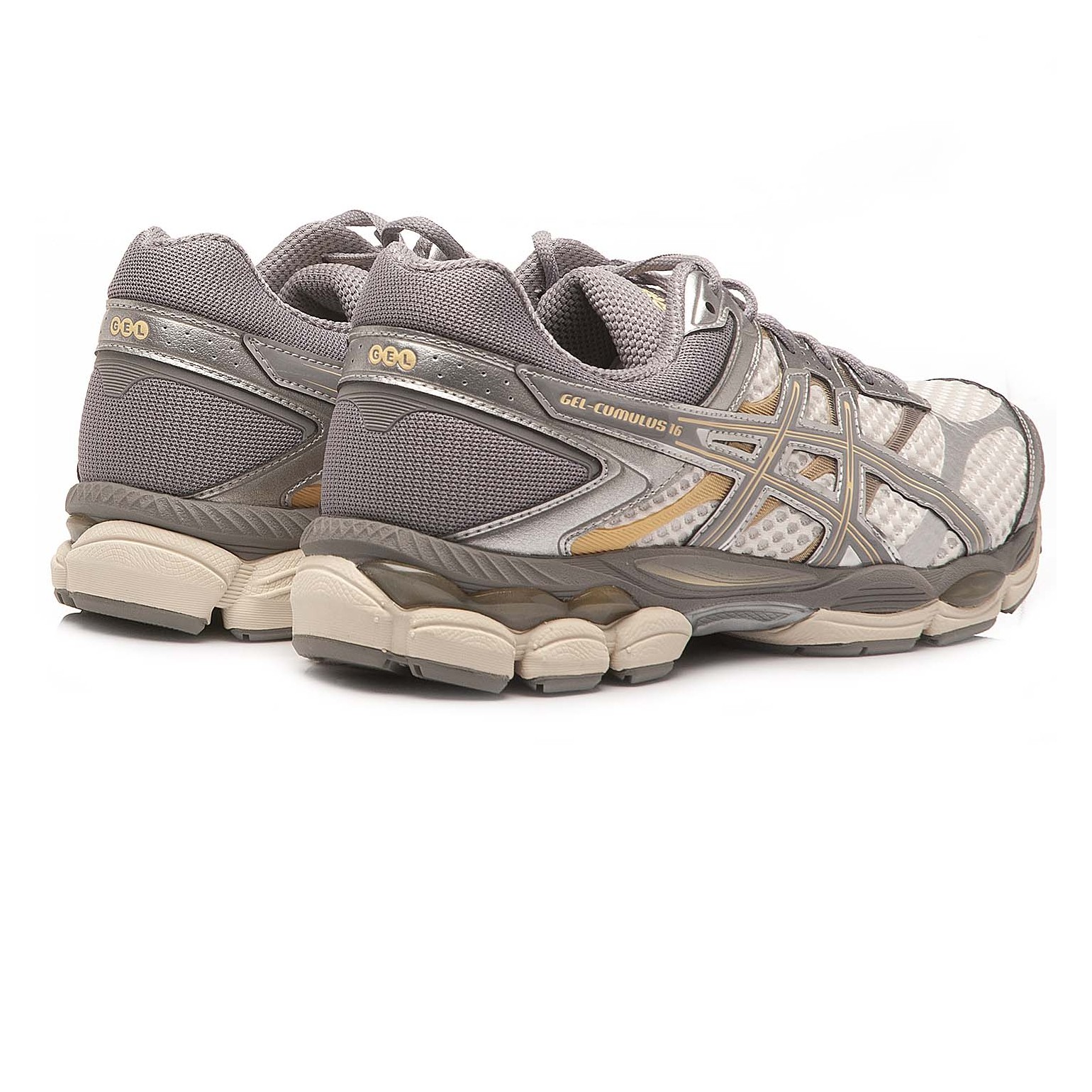 Asics Gel Cumulus 16 1203A733-101