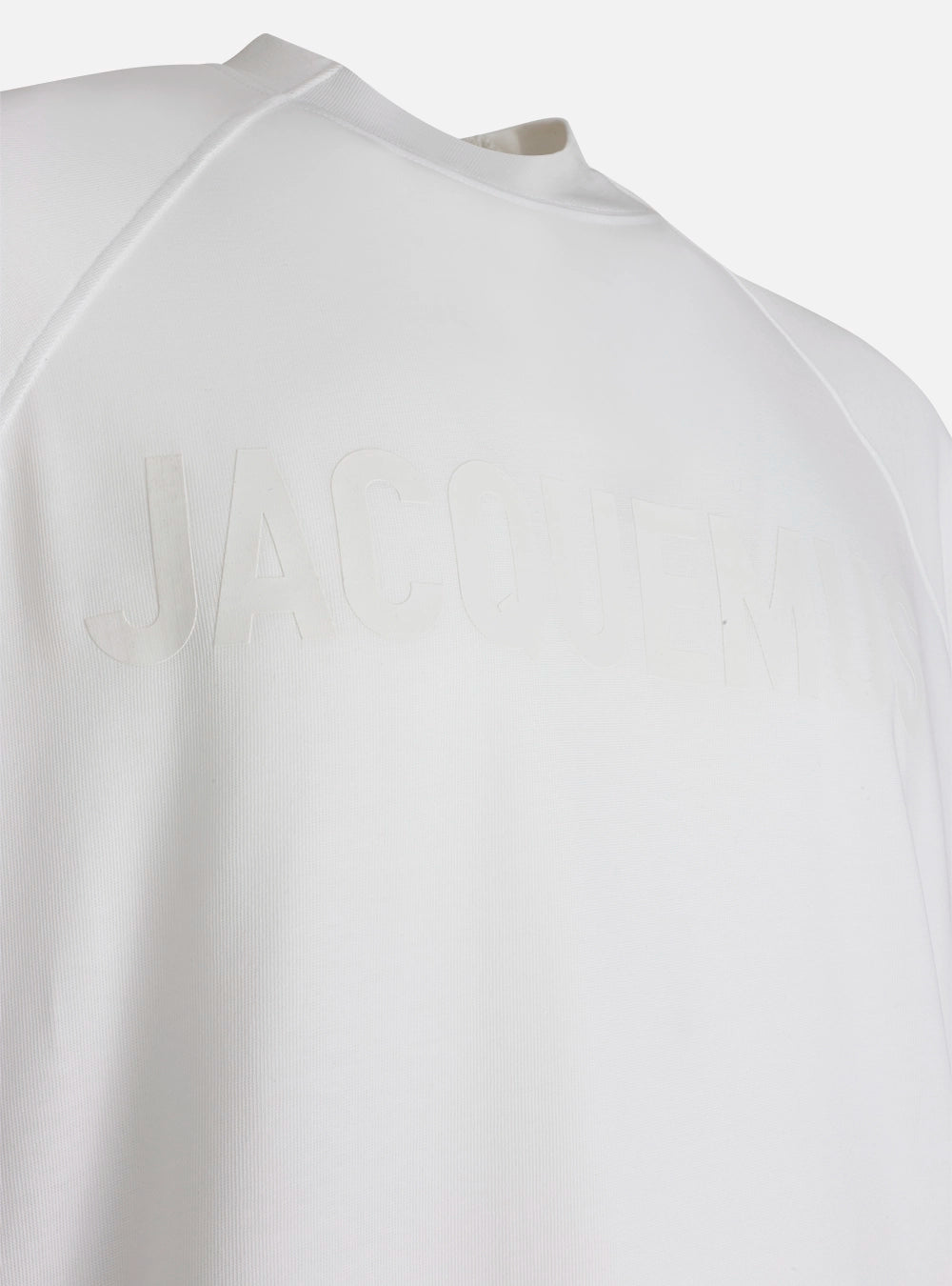 JACQUEMUS T-shirt Typo