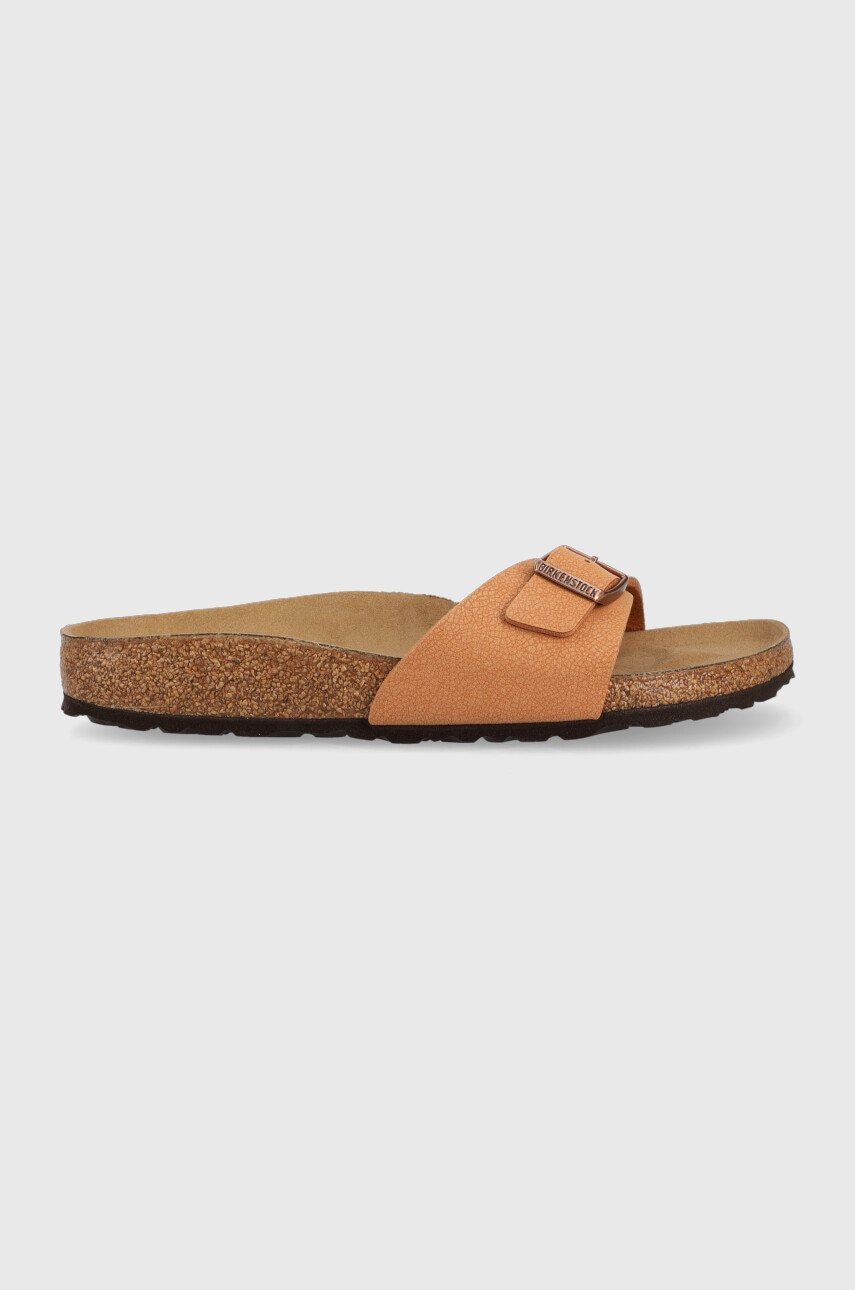 Birkenstock ciabatte slide MADRID BS