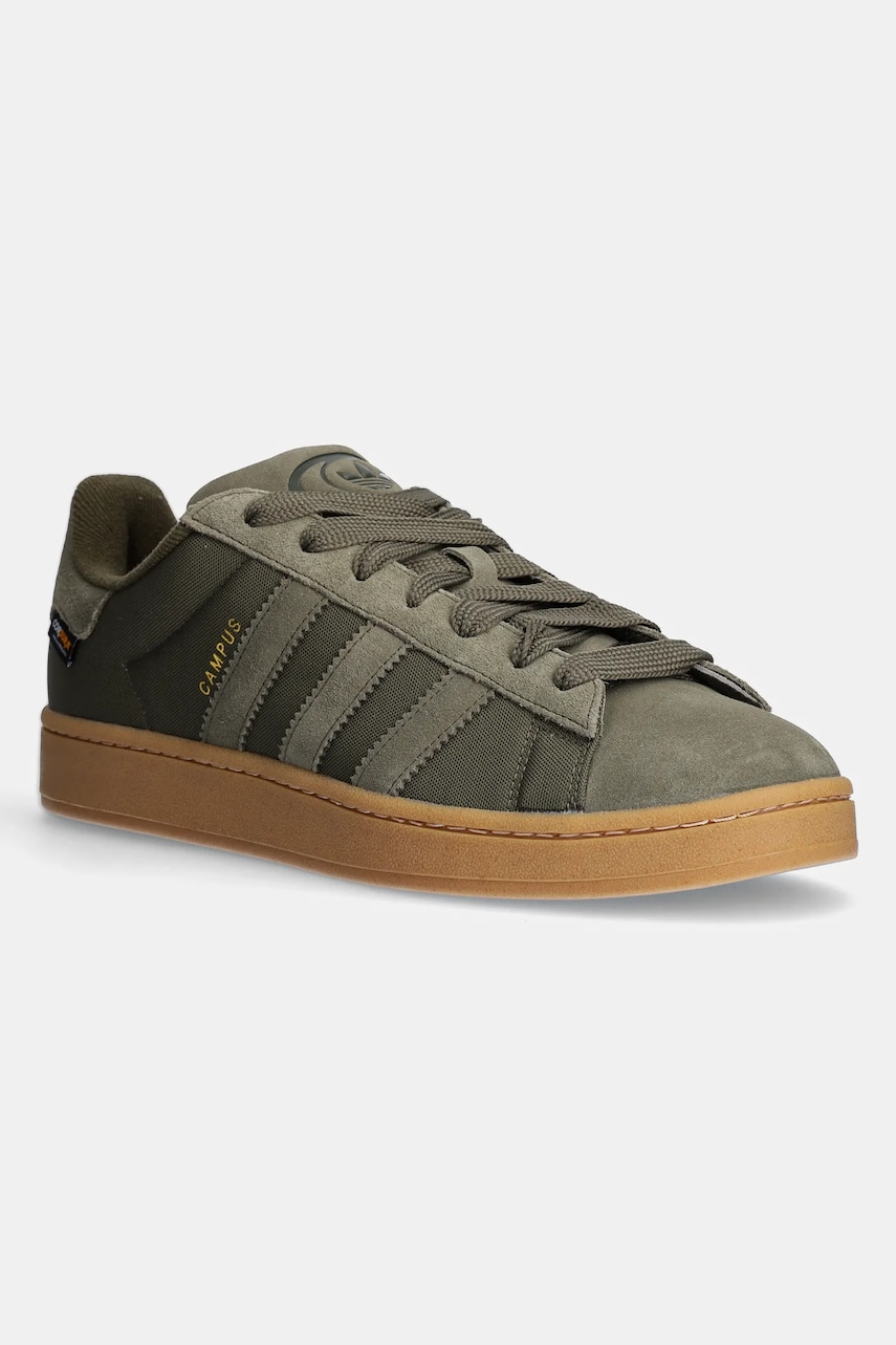 adidas Originals sneakers Campus 00s colore verde JH7606