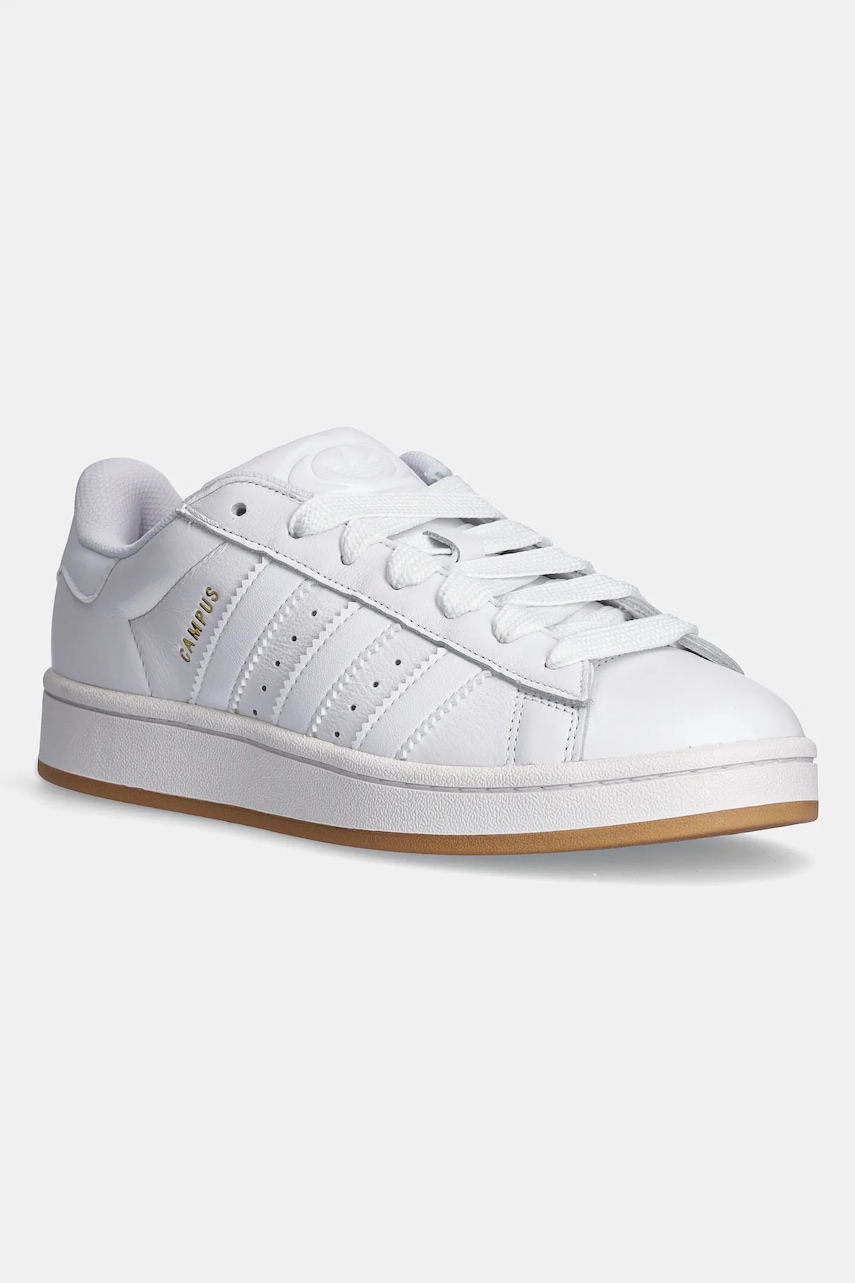 adidas Originals sneakers in pelle Campus 00s