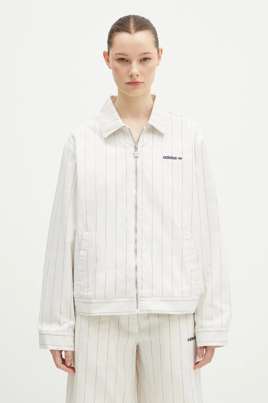 adidas Originals giacca Pinstripe H Jacket