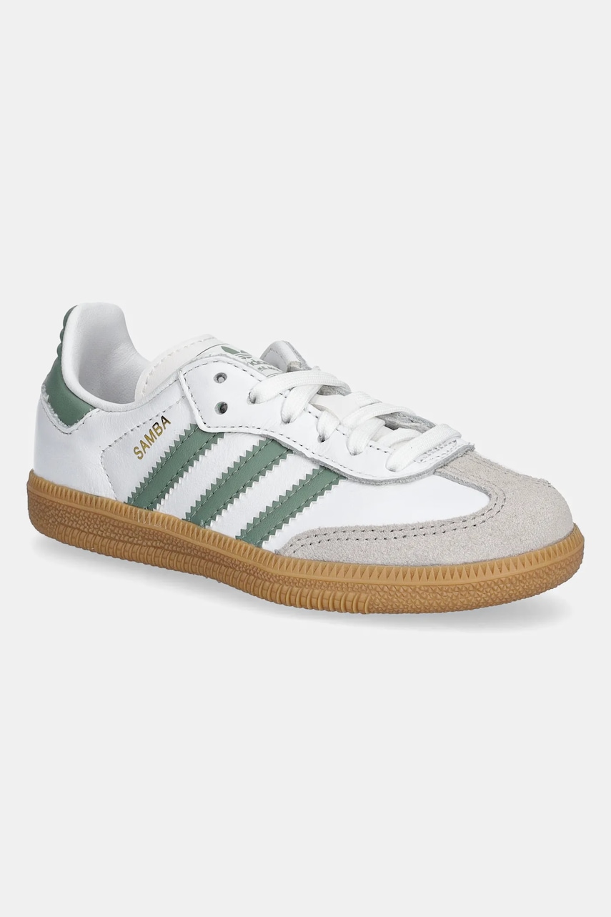 adidas Originals scarpe da ginnastica per bambini SAMBA OG