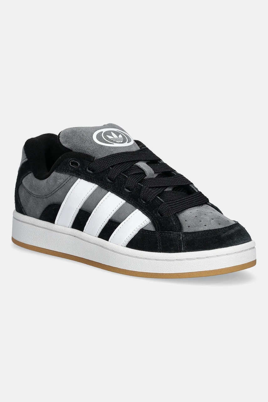 adidas Originals sneakers in camoscio Campus 00S Beta