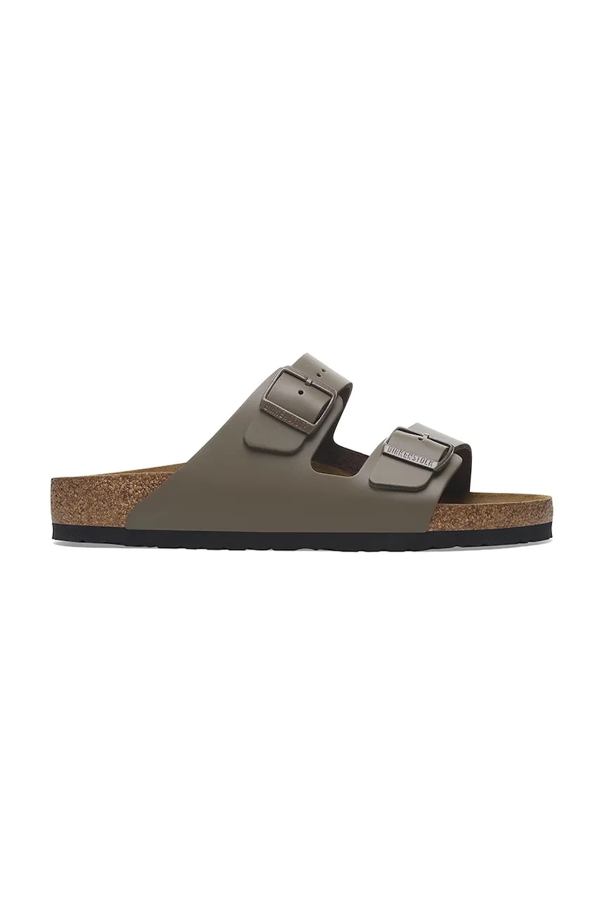 Birkenstock infradito in pelle Arizona