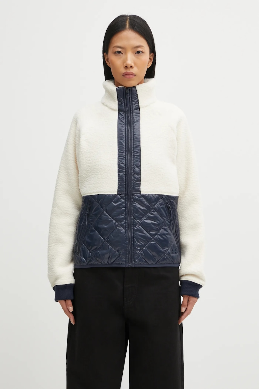 Helly Hansen giacca W BLISS HYBRID JACKET