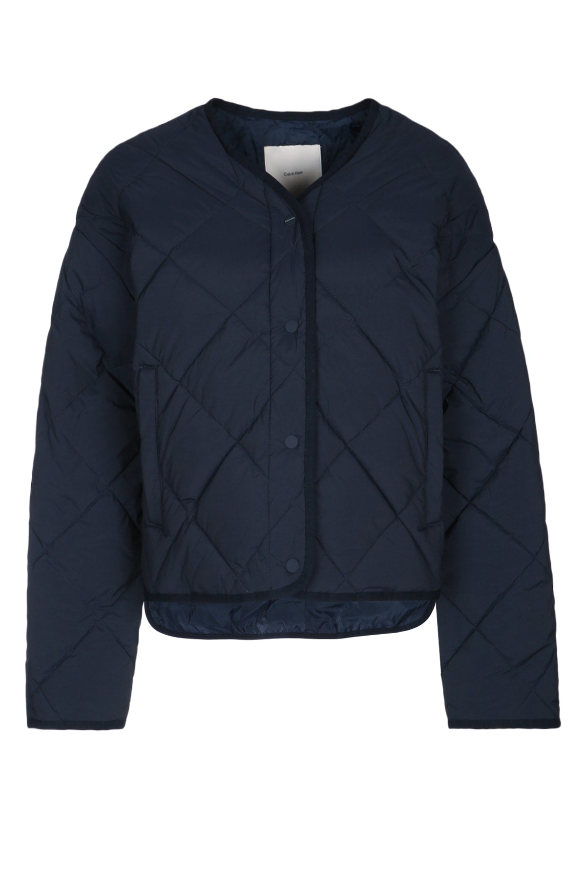 GIUBBOTTO CALVIN KLEIN Donna