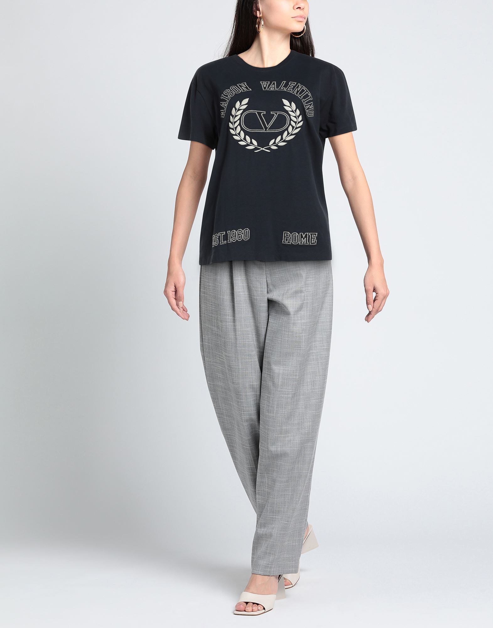 VALENTINO GARAVANI - TOPWEAR - T-shirts su YOOX.COM