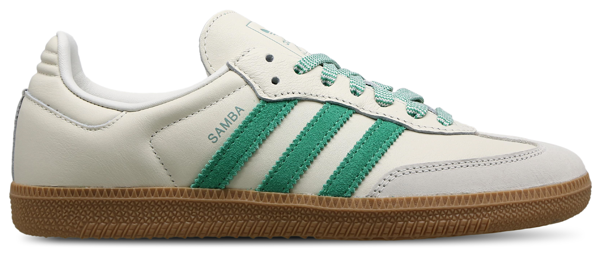 Adidas Samba Donna - Sneakers Bianco - Taglia 36 - Pelle