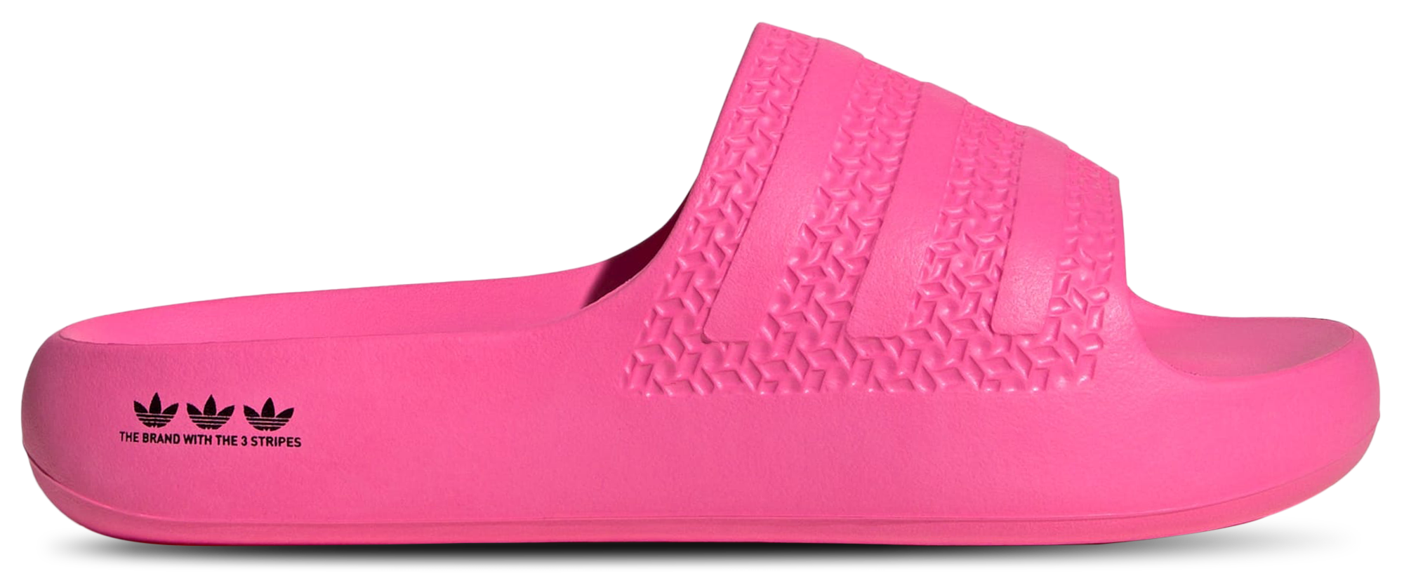 Adidas adilette Donna - Infradito e sandali Rosa - Taglia 38 - Rete/Sintetico