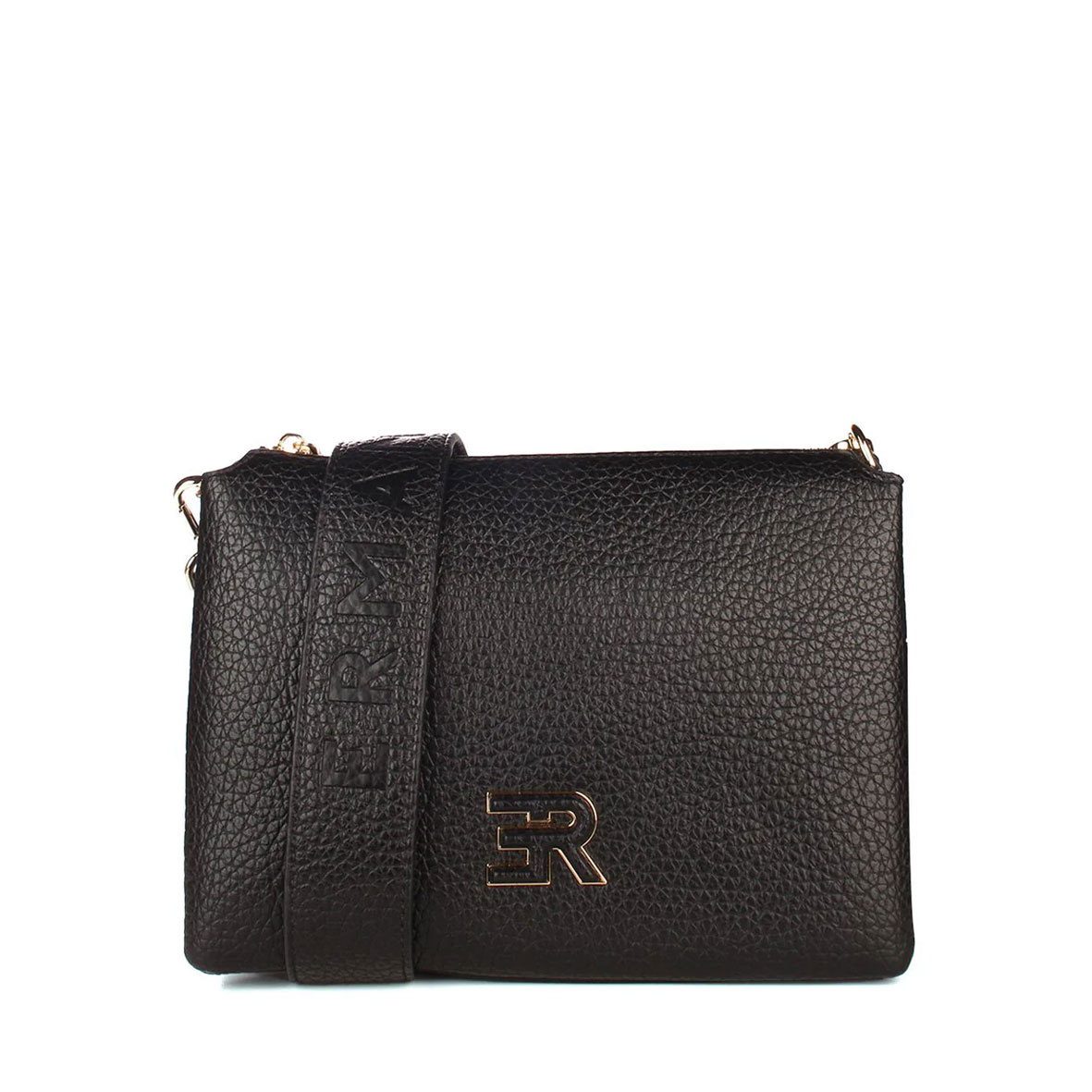 Ermanno scervino borsa a tracolla unity