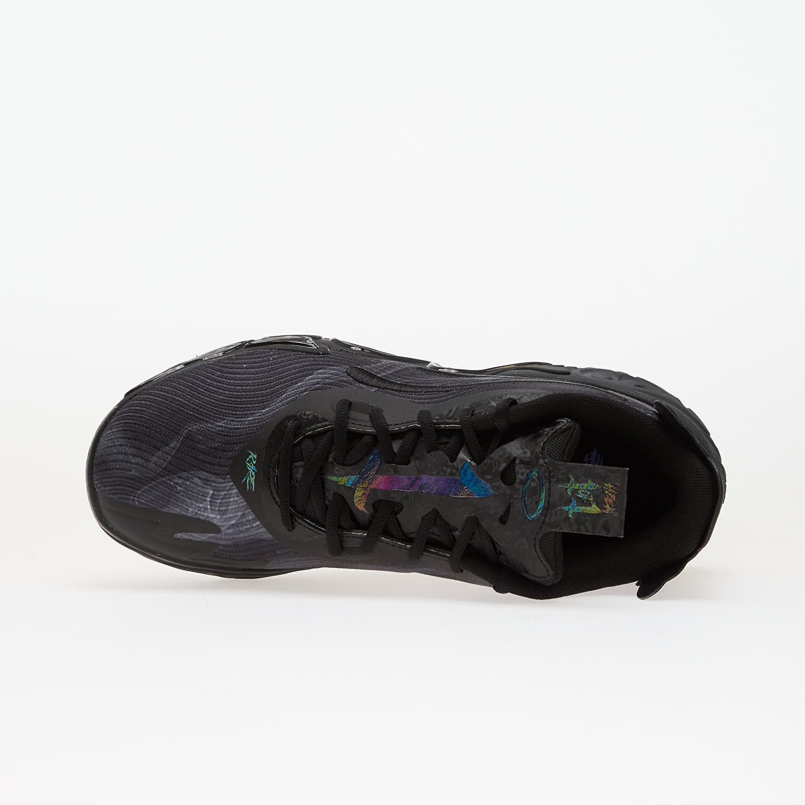 Sneakers Puma MB.04 Lo Team Black/ Dark Amethyst