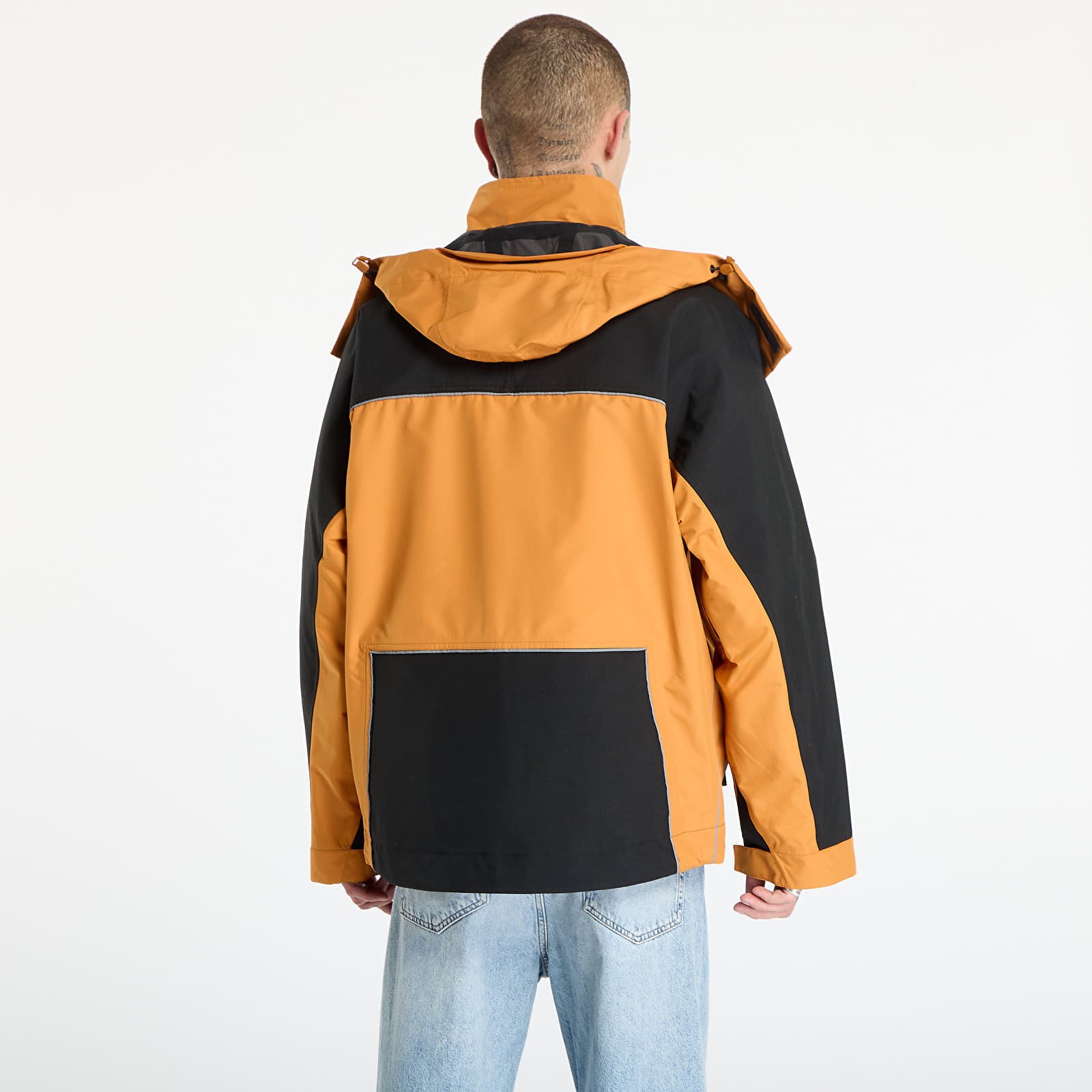adidas Originals Giacca adidas Equipment Jacket Craft Ochre XXL