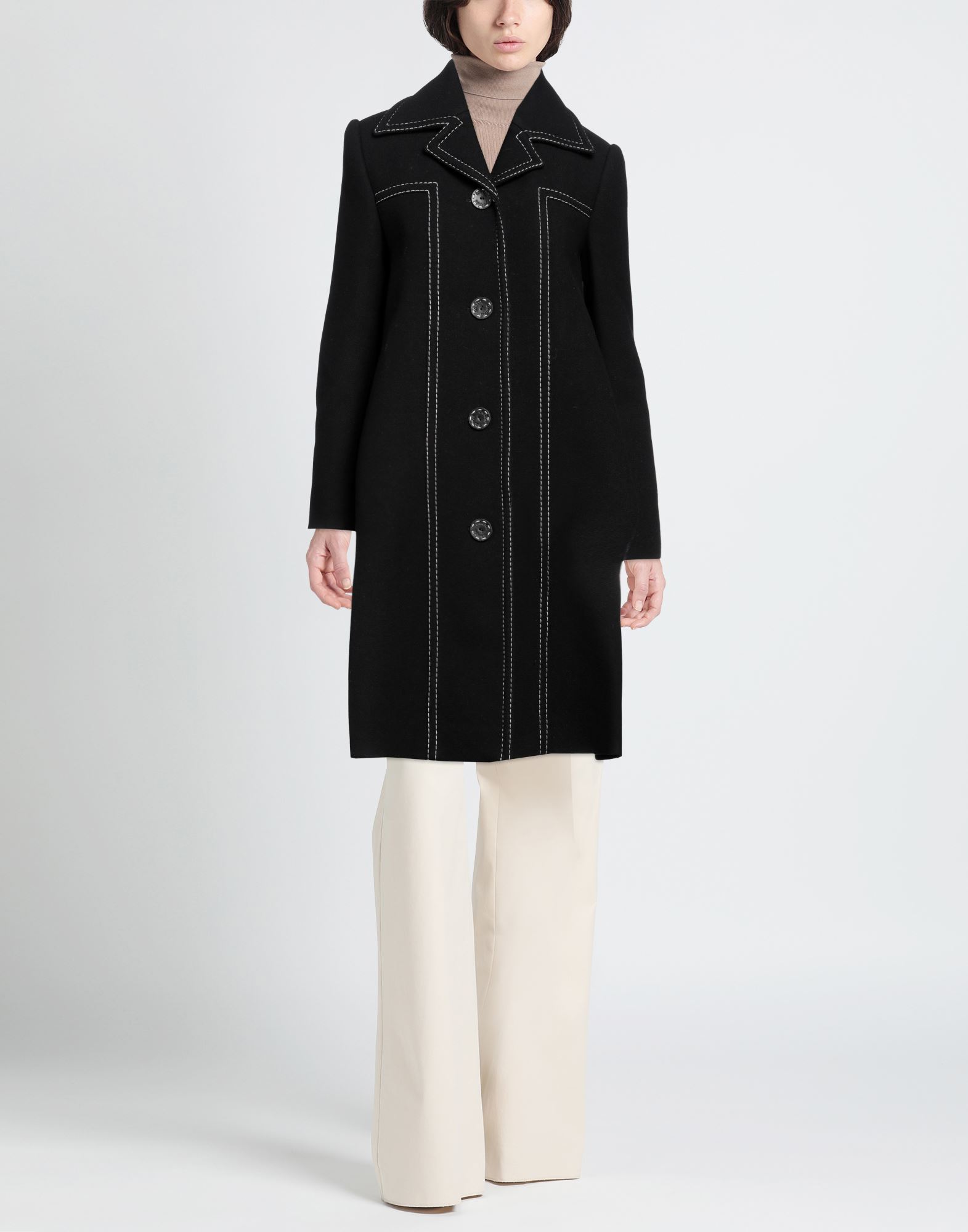 BOUTIQUE MOSCHINO - CAPISPALLA - Cappotti su YOOX.COM