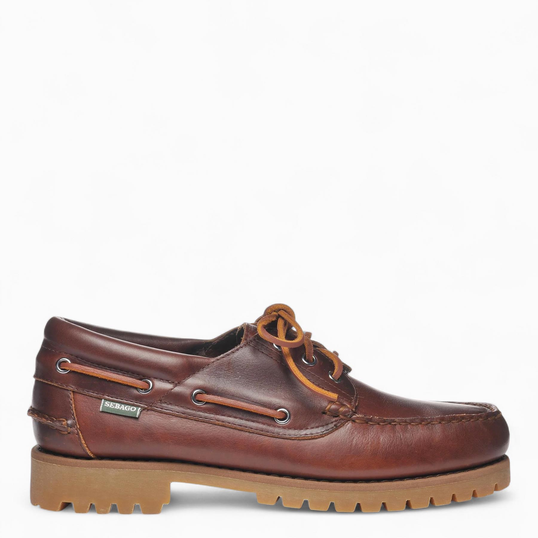 Sebago Mocassini Uomo Acadia