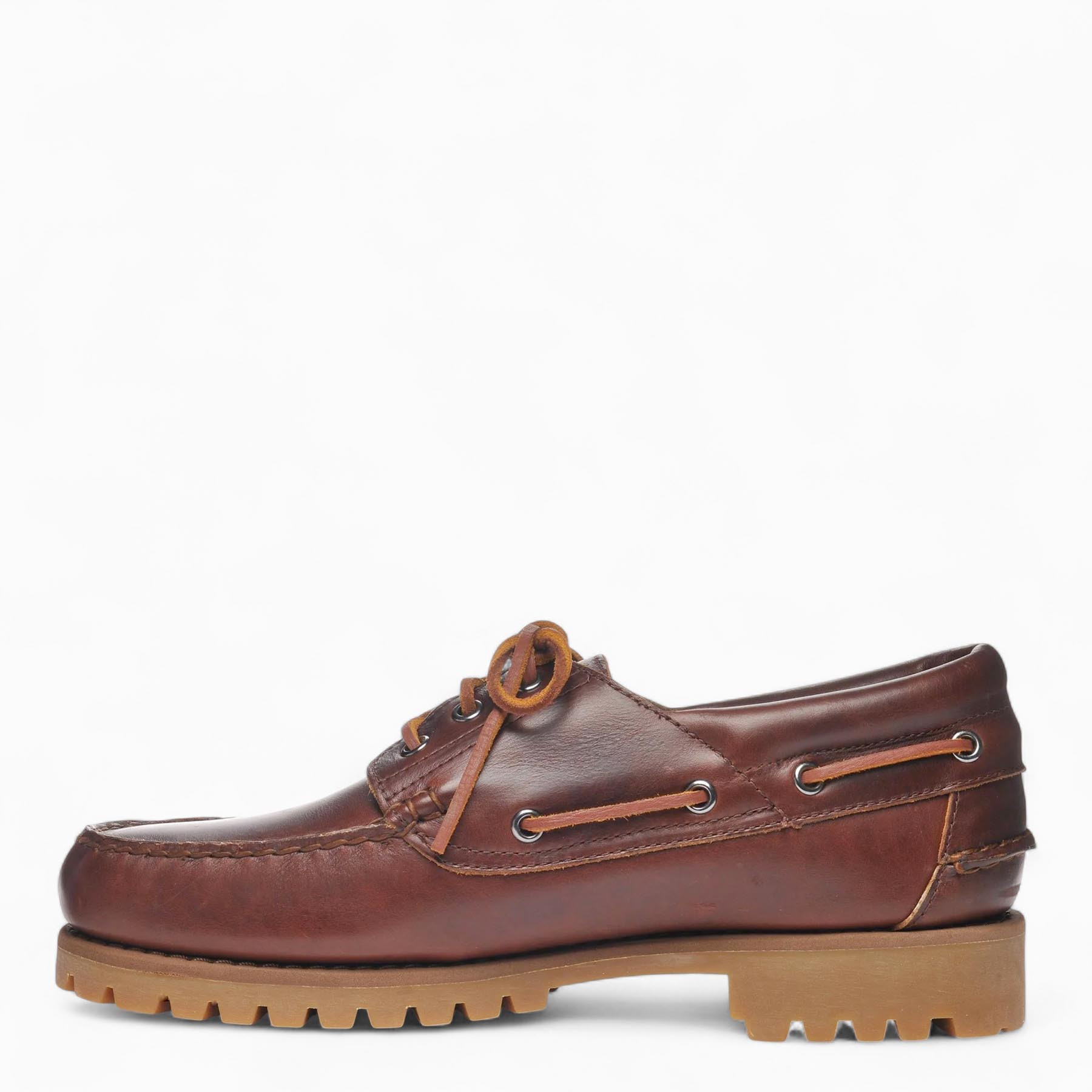 Sebago Mocassini Uomo Acadia