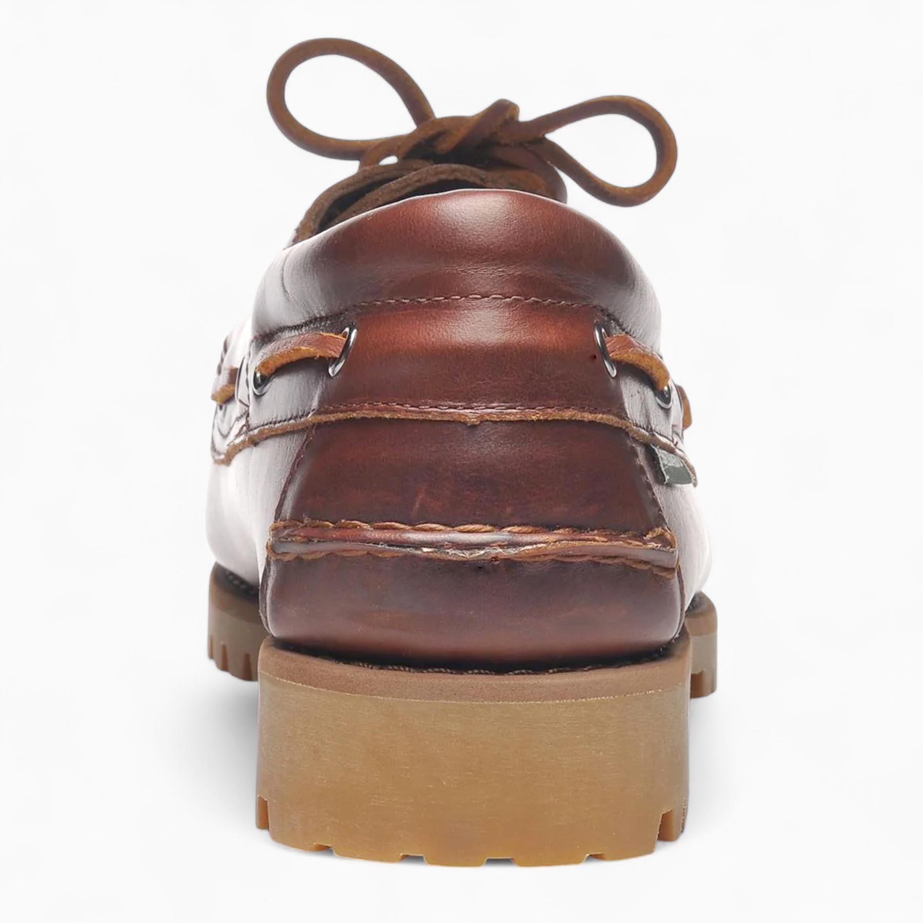 Sebago Mocassini Uomo Acadia