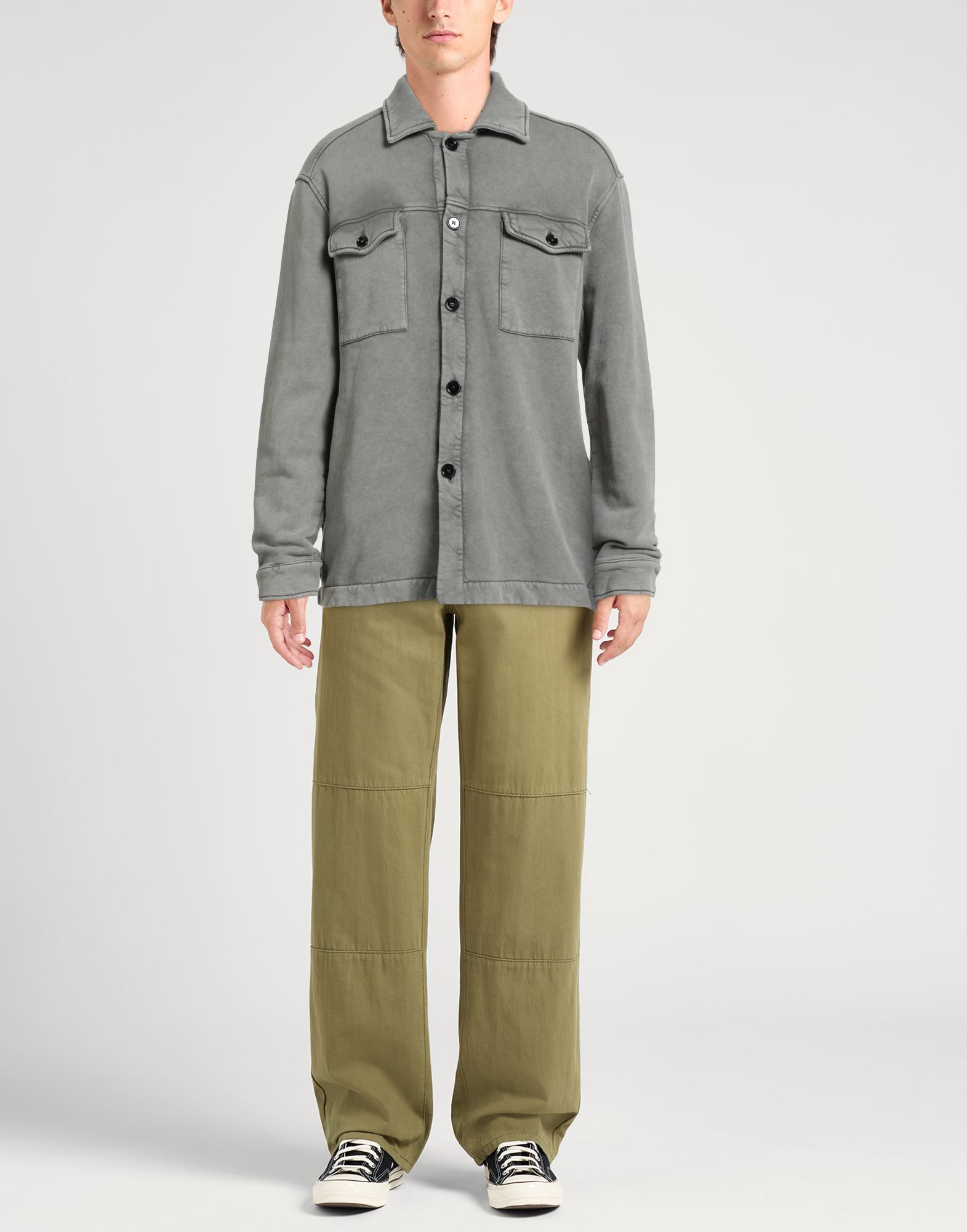 DONDUP - TOPWEAR - Camicie su YOOX.COM