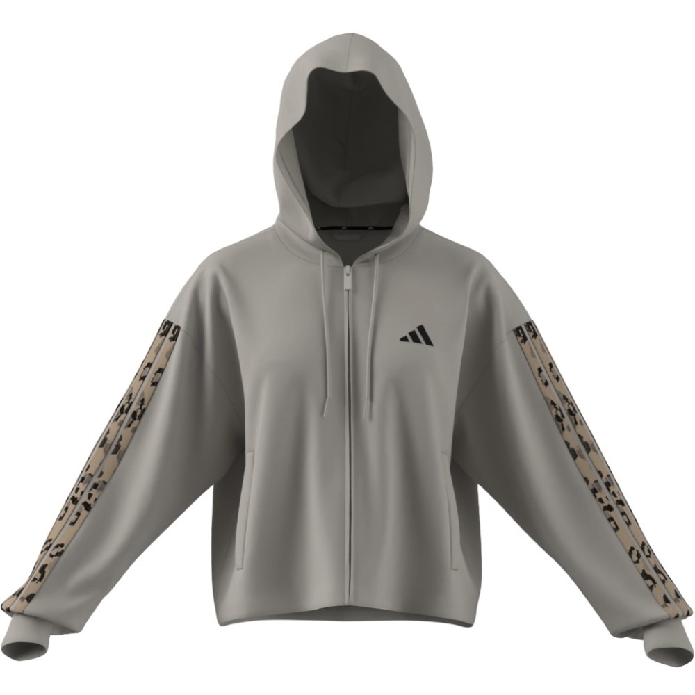 Adidas Felpa Jm1860 Alumin