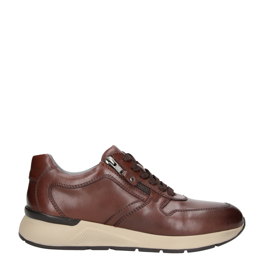 Nanook Sneakers 7865 Brown