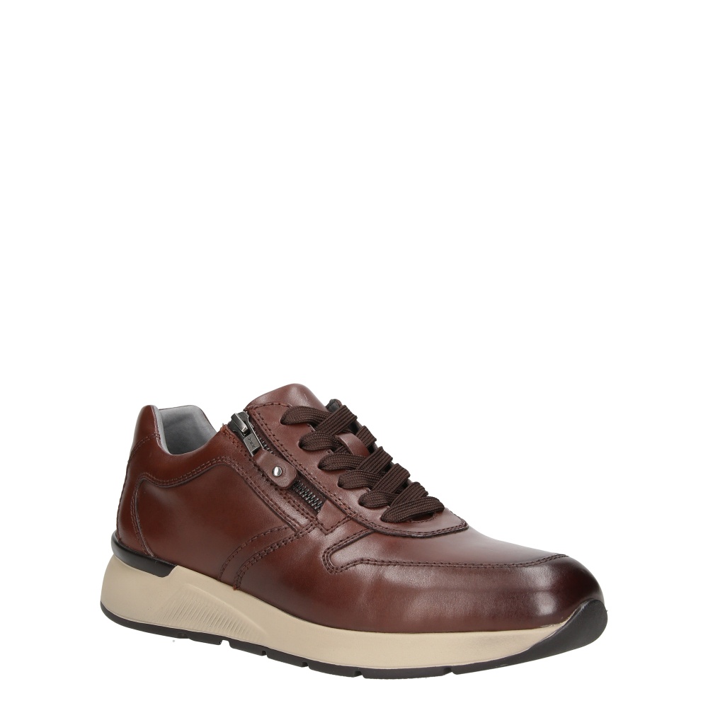 Nanook Sneakers 7865 Brown