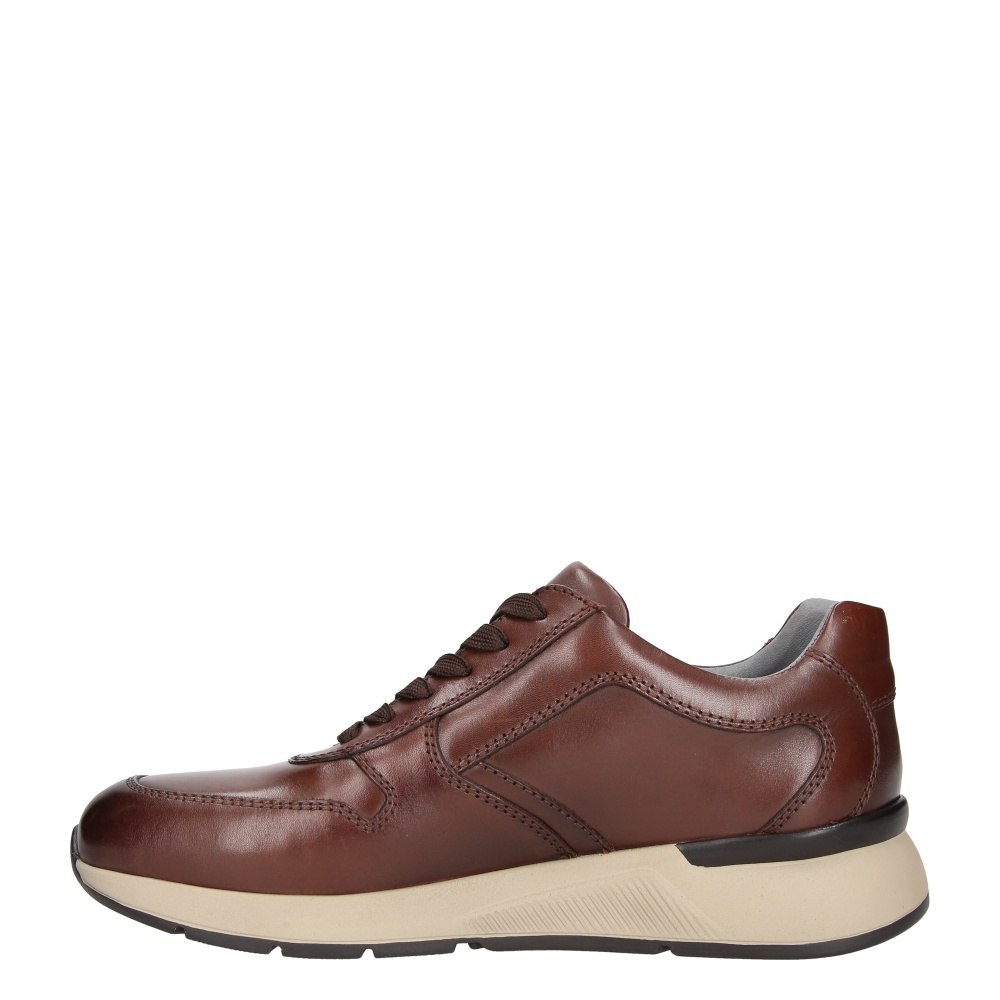 Nanook Sneakers 7865 Brown
