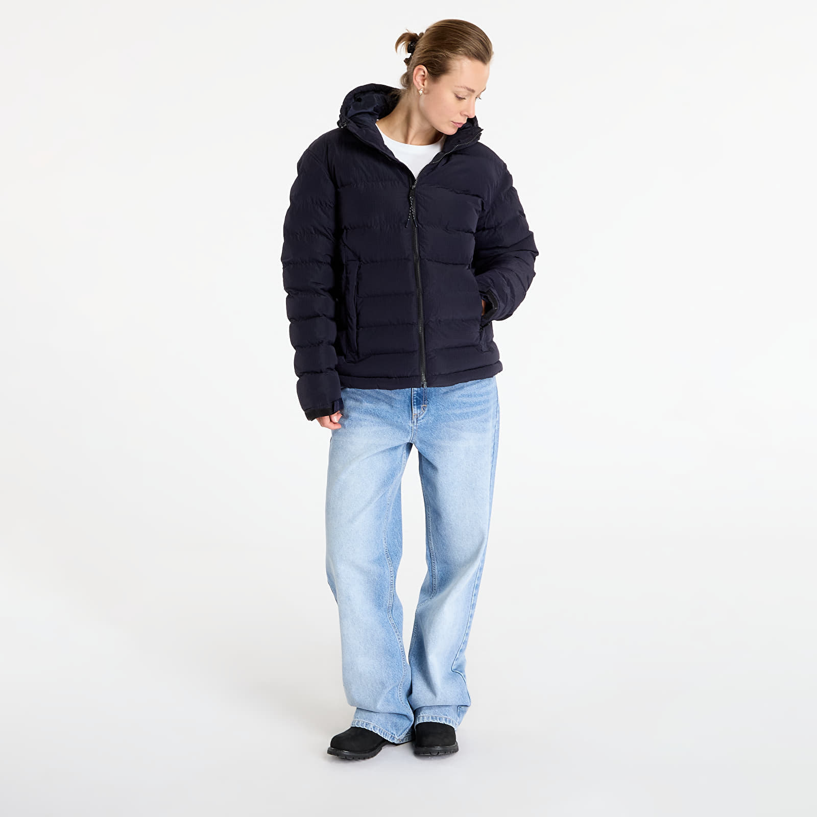 Giacca Napapijri A-Terez Blue Marine S